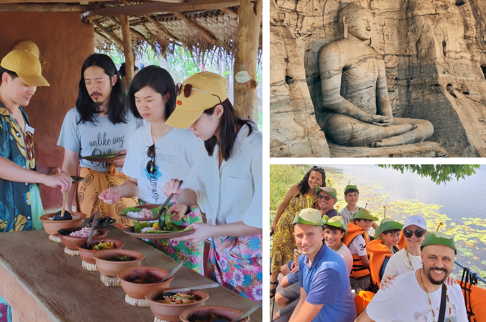 Cultural & Heritage