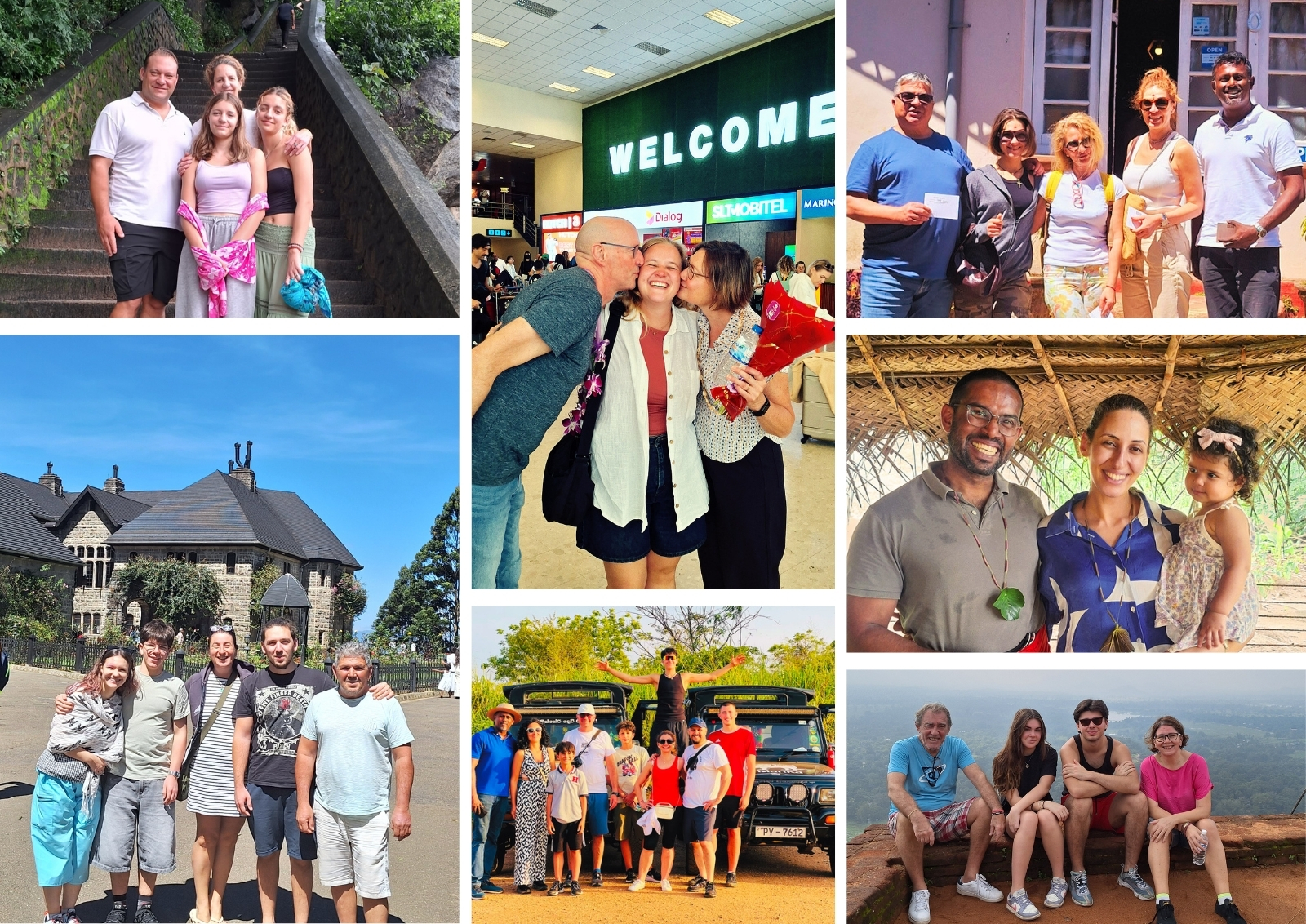 Family Travel