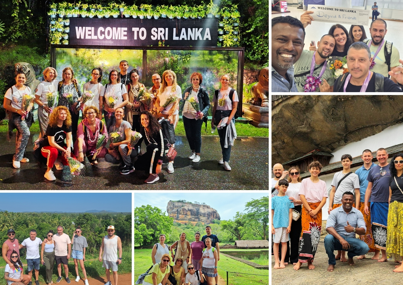 Group Travel