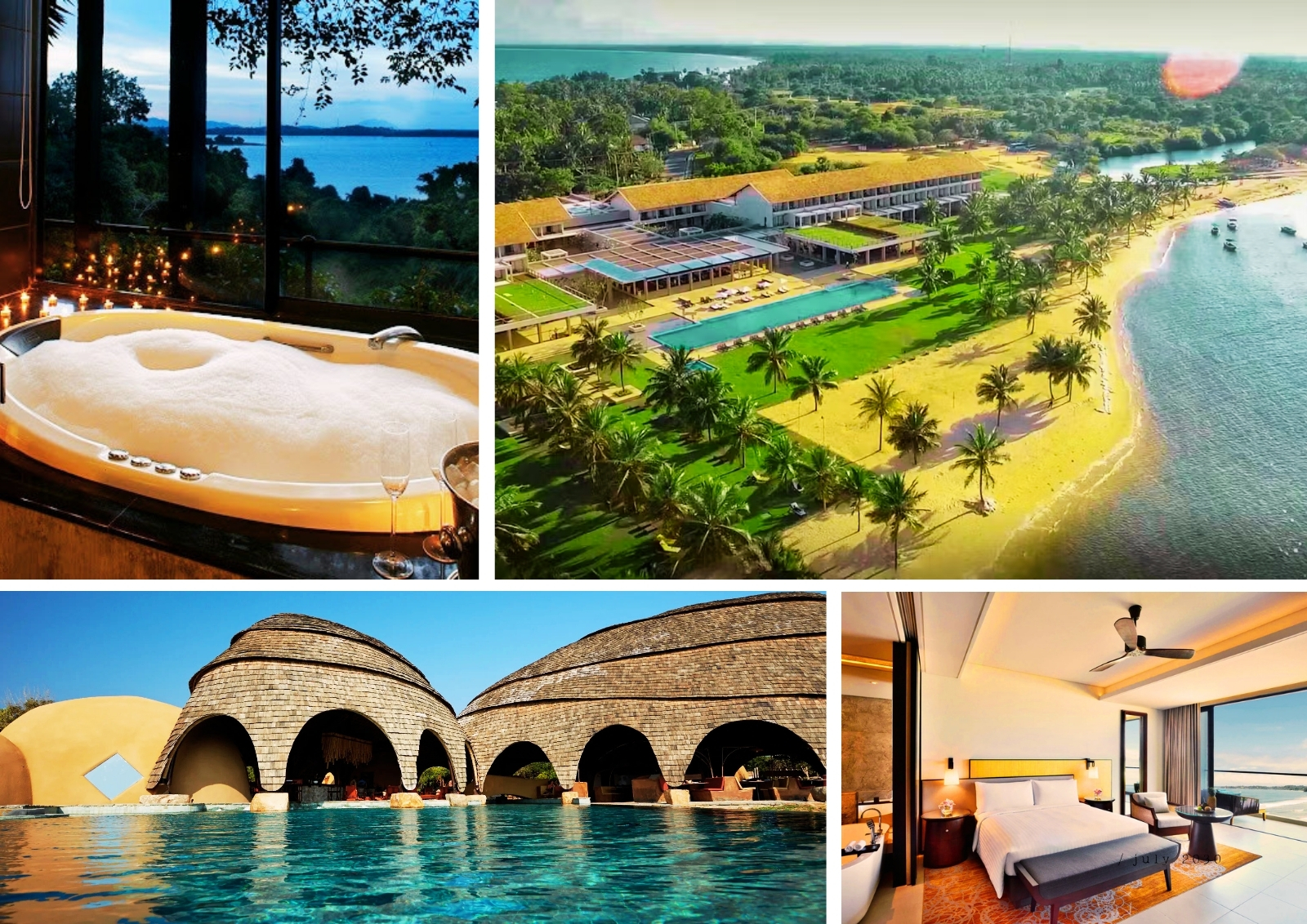 Luxury Travel