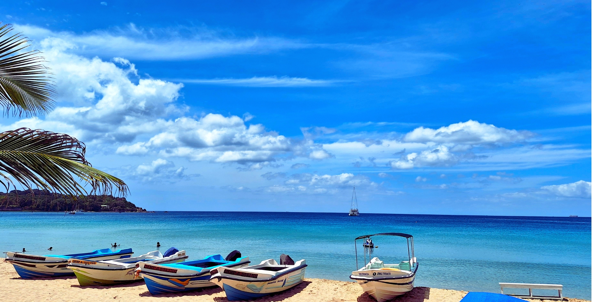 Nilaveli Beach