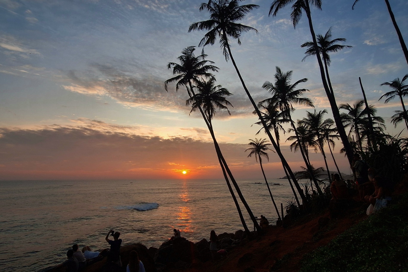 Top 7 Beaches