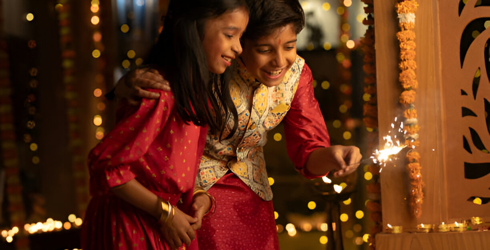 Deepavali Festival Sri Lanka