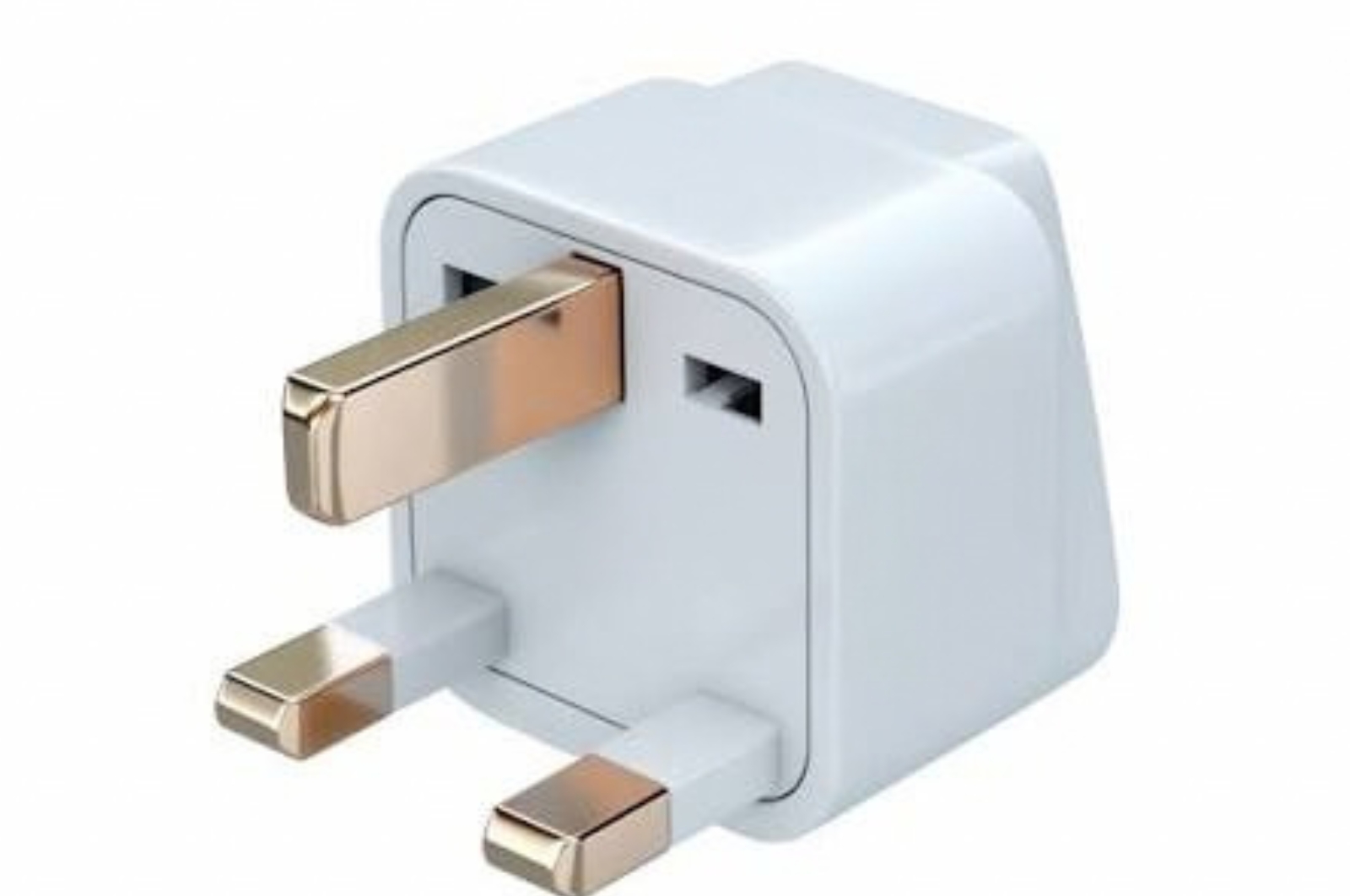 Power Supply and Travel Adaptor