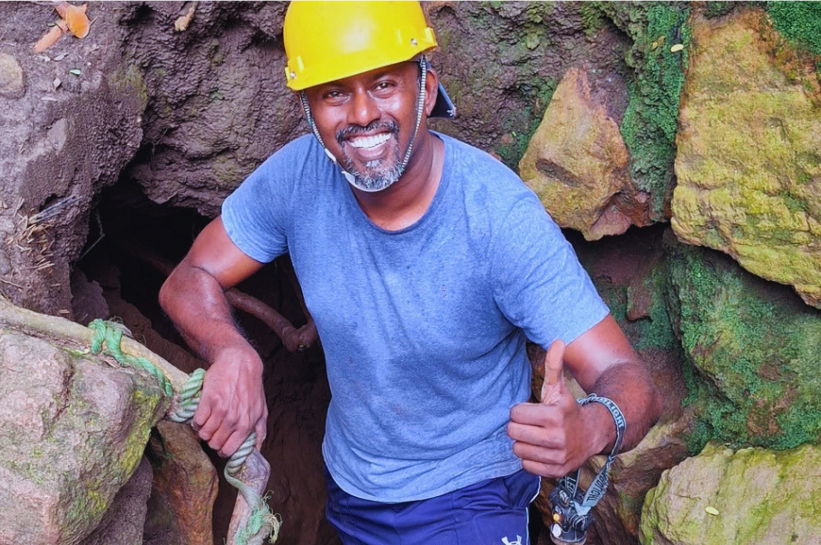 Safety in Sri Lanka