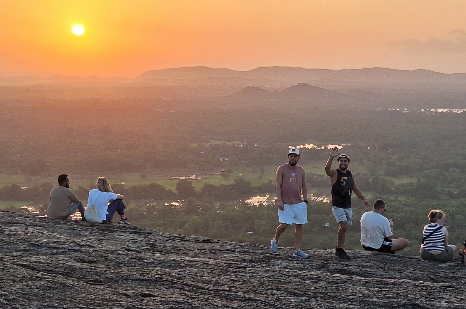 What to Pack for Sri Lanka