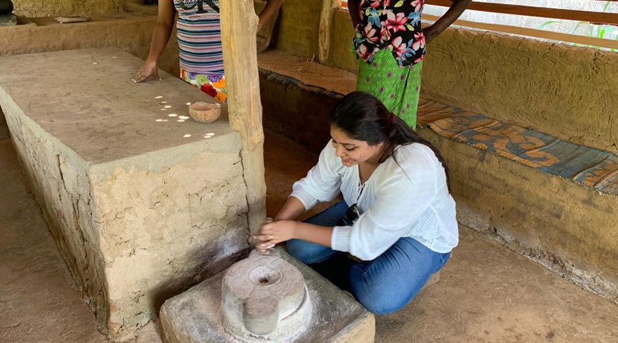 Sri Lanka Culture